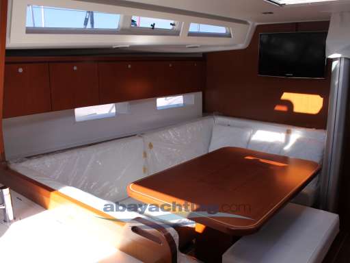 Cantiere del pardo Cantiere del pardo Grand soleil 46