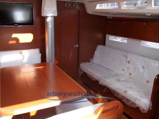 Cantiere del pardo Cantiere del pardo Grand soleil 46