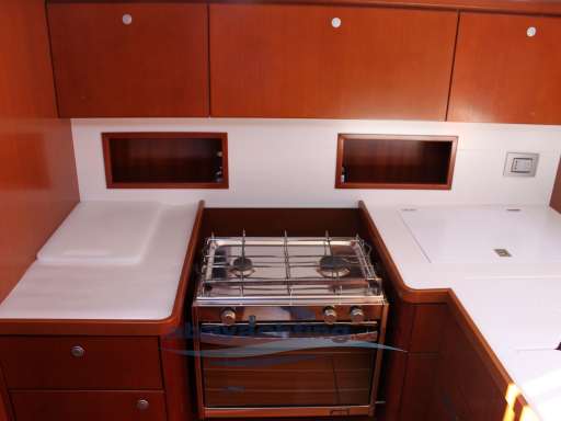 Cantiere del pardo Cantiere del pardo Grand soleil 46