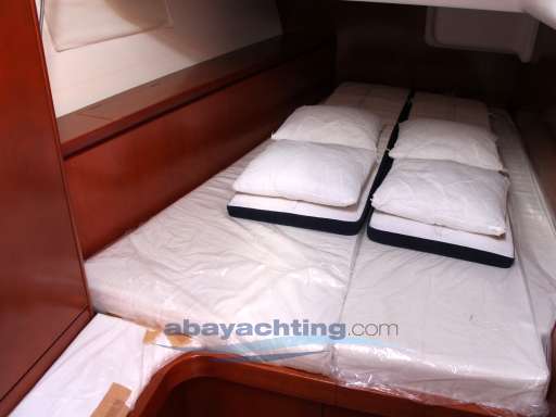 Cantiere del pardo Cantiere del pardo Grand soleil 46