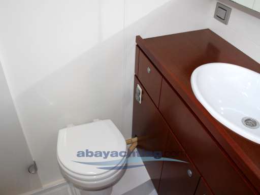 Cantiere del pardo Cantiere del pardo Grand soleil 46