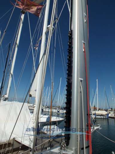 Cantiere del pardo Cantiere del pardo Grand soleil 50 j&v