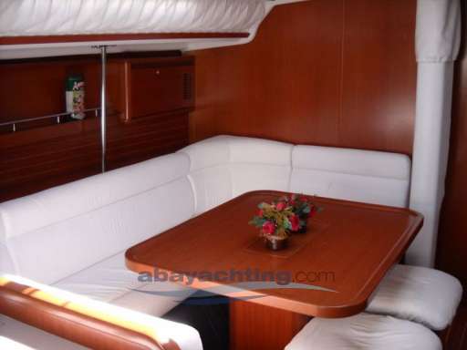 Cantiere del pardo Cantiere del pardo Grand soleil 50 j&v