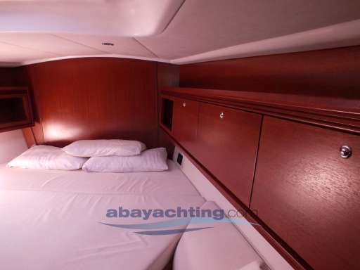 Cantiere del pardo Cantiere del pardo Grand soleil 50 j&v