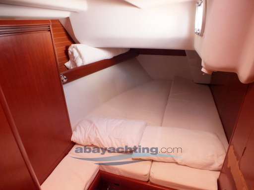 Cantiere del pardo Cantiere del pardo Grand soleil 50 j&v