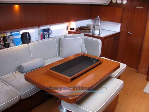 Cantiere del pardo Cantiere del pardo Grand soleil 50 new