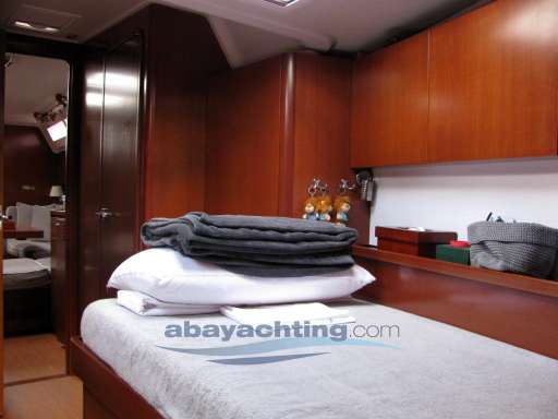 Cantiere del pardo Cantiere del pardo Grand soleil 50 new