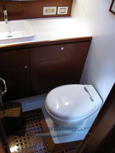 Cantiere del pardo Cantiere del pardo Grand soleil 50 new