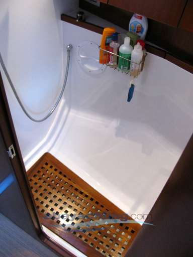 Cantiere del pardo Cantiere del pardo Grand soleil 50 new