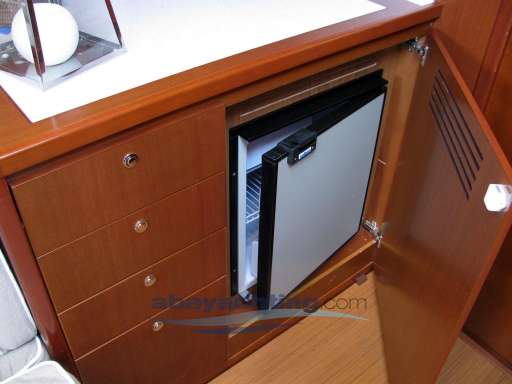 Cantiere del pardo Cantiere del pardo Grand soleil 50 new