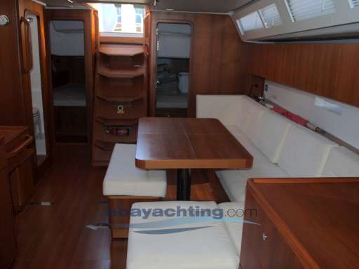 Cantiere del pardo Cantiere del pardo Grand soleil 50 new