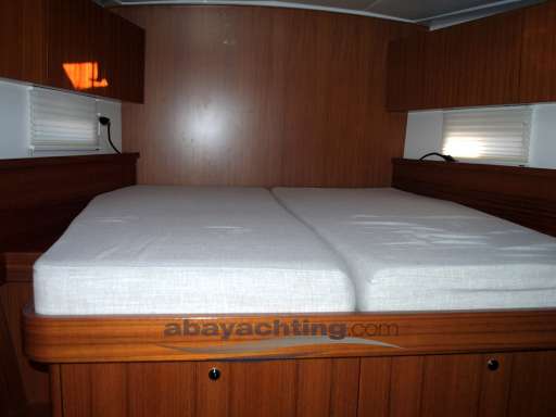 Cantiere del pardo Cantiere del pardo Grand soleil 50 new