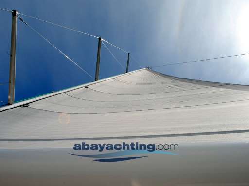 Cantiere del pardo Cantiere del pardo Grand soleil 50 new