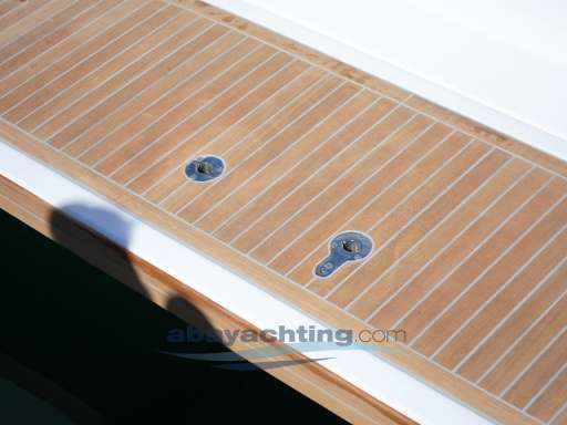 Cantiere del pardo Cantiere del pardo Grand soleil 50 new