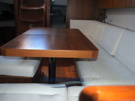 Cantiere del pardo Cantiere del pardo Grand soleil 50 new