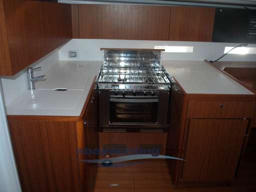 Cantiere del pardo Cantiere del pardo Grand soleil 50 new