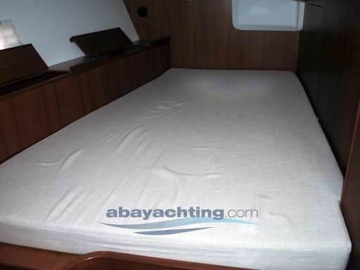 Cantiere del pardo Cantiere del pardo Grand soleil 50 new