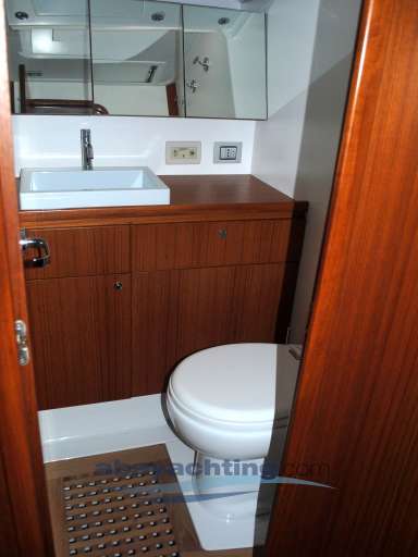 Cantiere del pardo Cantiere del pardo Grand soleil 50 new