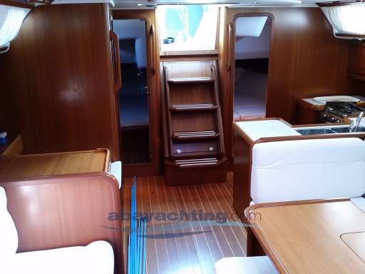 Cantiere del pardo Cantiere del pardo Grand soleil 50