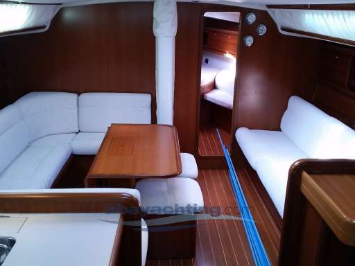 Cantiere del pardo Cantiere del pardo Grand soleil 50