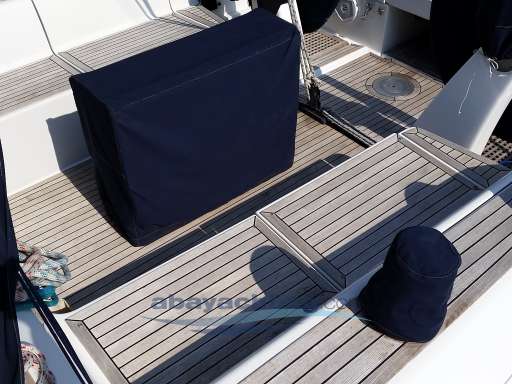 Cantiere del pardo Cantiere del pardo Grand soleil 50