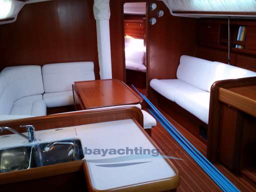 Cantiere del pardo Cantiere del pardo Grand soleil 50