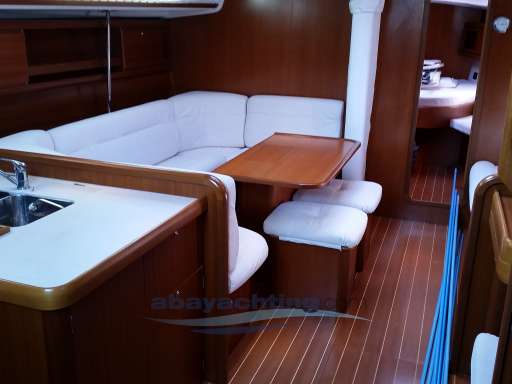 Cantiere del pardo Cantiere del pardo Grand soleil 50