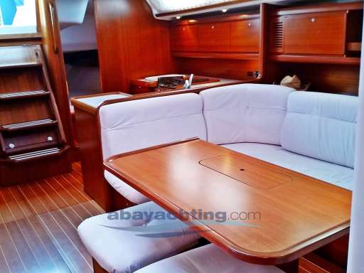 Cantiere del pardo Cantiere del pardo Grand soleil 50