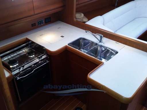 Cantiere del pardo Cantiere del pardo Grand soleil 50