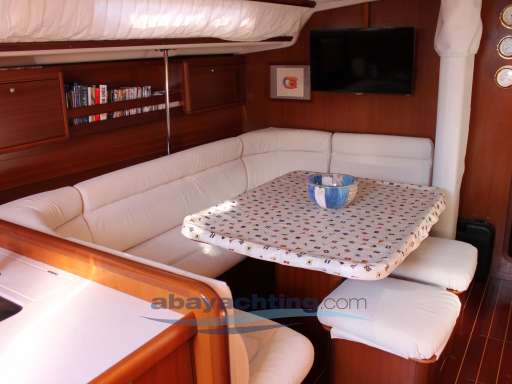 Cantiere del pardo Cantiere del pardo Grand soleil 50