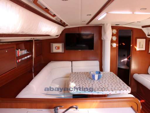 Cantiere del pardo Cantiere del pardo Grand soleil 50