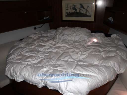 Cantiere del pardo Cantiere del pardo Grand soleil 50