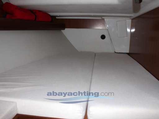 Cantiere del pardo Cantiere del pardo Grand soleil 50