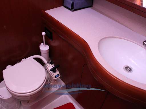 Cantiere del pardo Cantiere del pardo Grand soleil 50