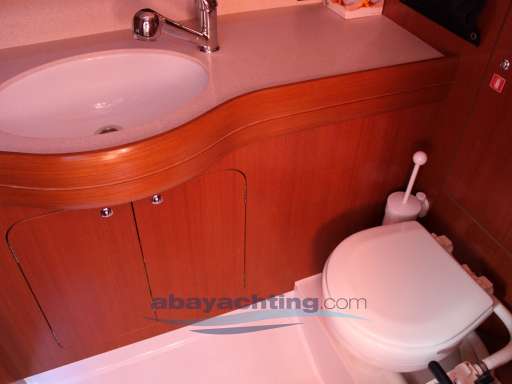 Cantiere del pardo Cantiere del pardo Grand soleil 50