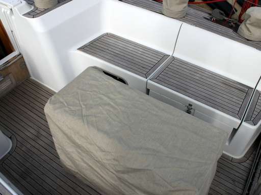 Cantiere del pardo Cantiere del pardo Grand soleil 50