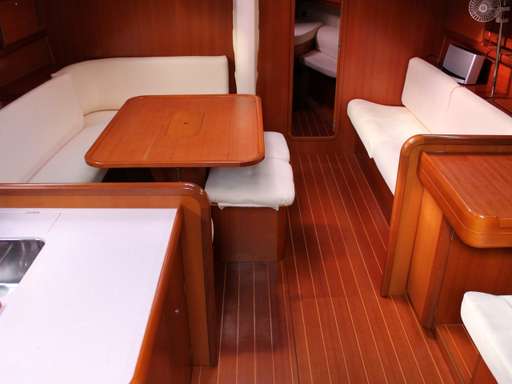 Cantiere del pardo Cantiere del pardo Grand soleil 50