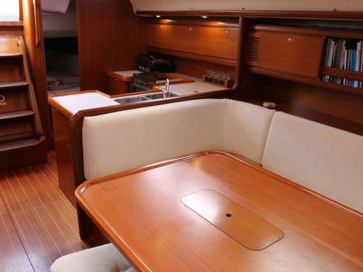 Cantiere del pardo Cantiere del pardo Grand soleil 50