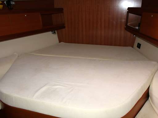 Cantiere del pardo Cantiere del pardo Grand soleil 50