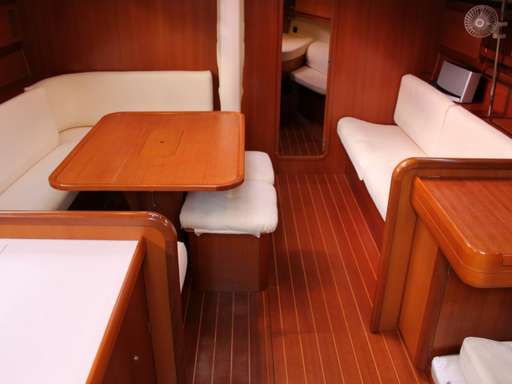 Cantiere del pardo Cantiere del pardo Grand soleil 50