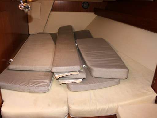 Cantiere del pardo Cantiere del pardo Grand soleil 50