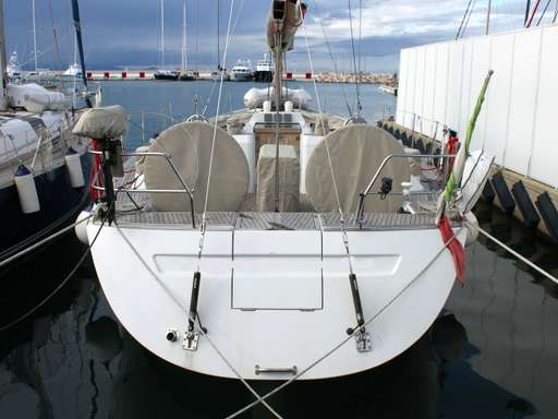 Cantiere del pardo Cantiere del pardo Grand soleil 50