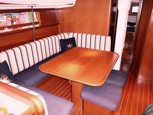 Cantiere del pardo Cantiere del pardo Grand soleil 50