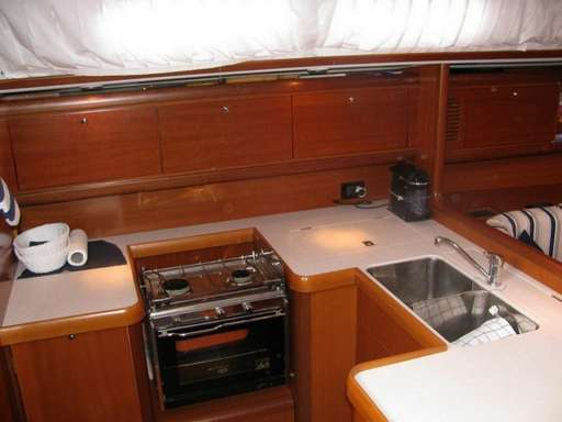 Cantiere del pardo Cantiere del pardo Grand soleil 50