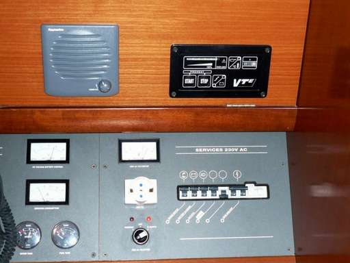 Cantiere del pardo Cantiere del pardo Grand soleil 50