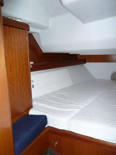 Cantiere del pardo Cantiere del pardo Grand soleil 50