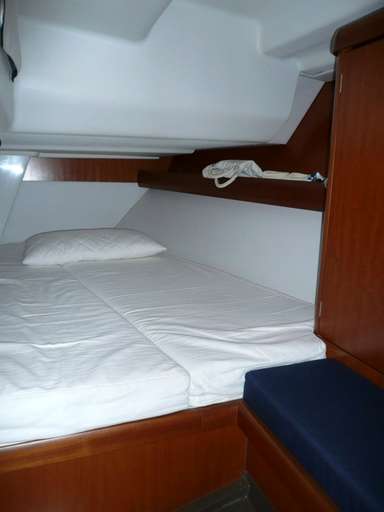 Cantiere del pardo Cantiere del pardo Grand soleil 50