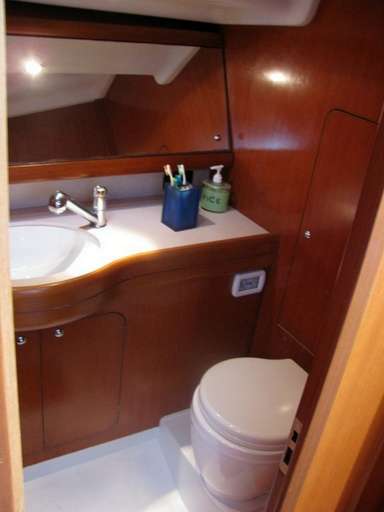 Cantiere del pardo Cantiere del pardo Grand soleil 50