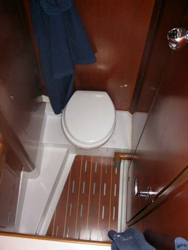 Cantiere del pardo Cantiere del pardo Grand soleil 50