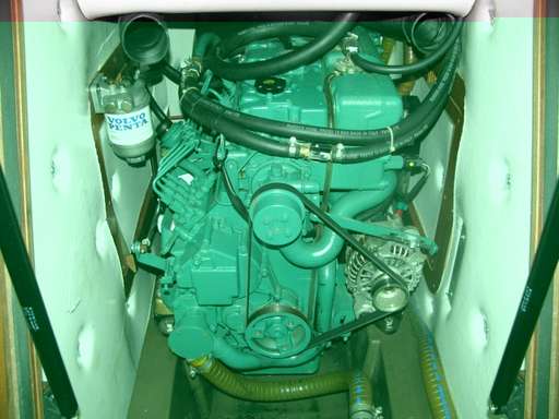 Cantiere del pardo Cantiere del pardo Grand soleil 50